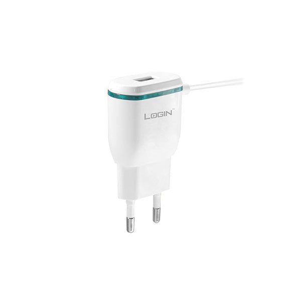 Login Smart Technology Charger LT 25 Login Smart Technology Charger LT 25
